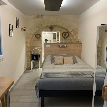 Studio Numero 3 Villeneuve-lès-Avignon Εξωτερικό φωτογραφία