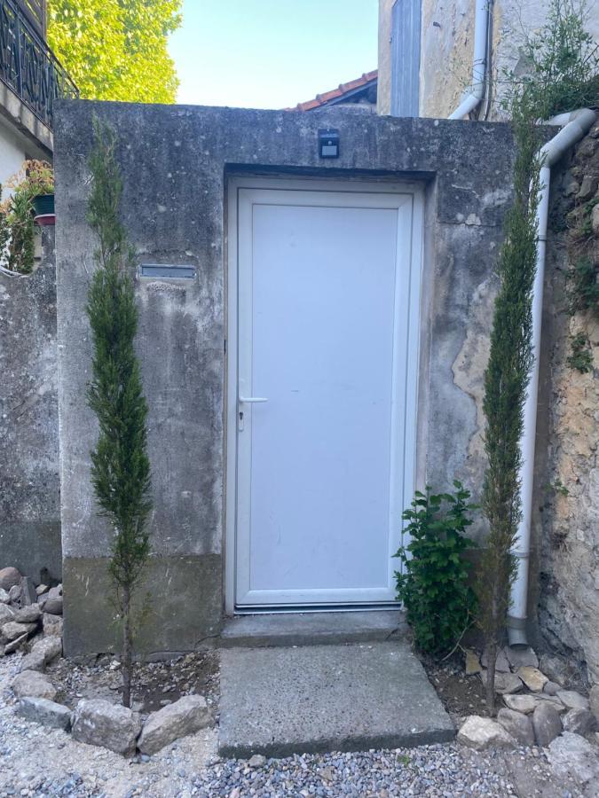 Studio Numero 3 Villeneuve-lès-Avignon Εξωτερικό φωτογραφία