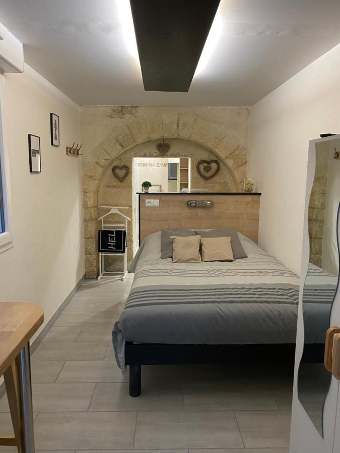 Studio Numero 3 Villeneuve-lès-Avignon Εξωτερικό φωτογραφία